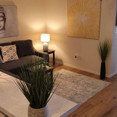 Cozy Updated Cove Of Heaven, 5Mins To Lake Hefner! Oklahoma City Eksteriør bilde