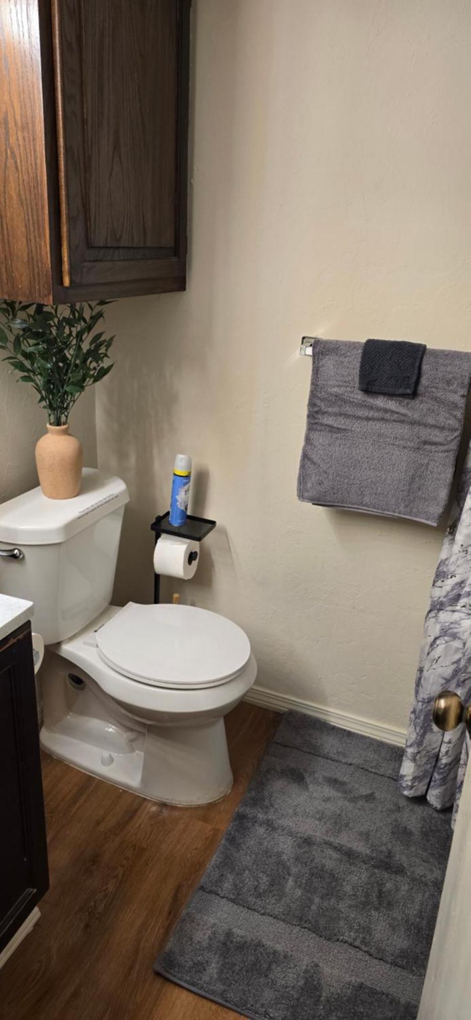 Cozy Updated Cove Of Heaven, 5Mins To Lake Hefner! Oklahoma City Eksteriør bilde