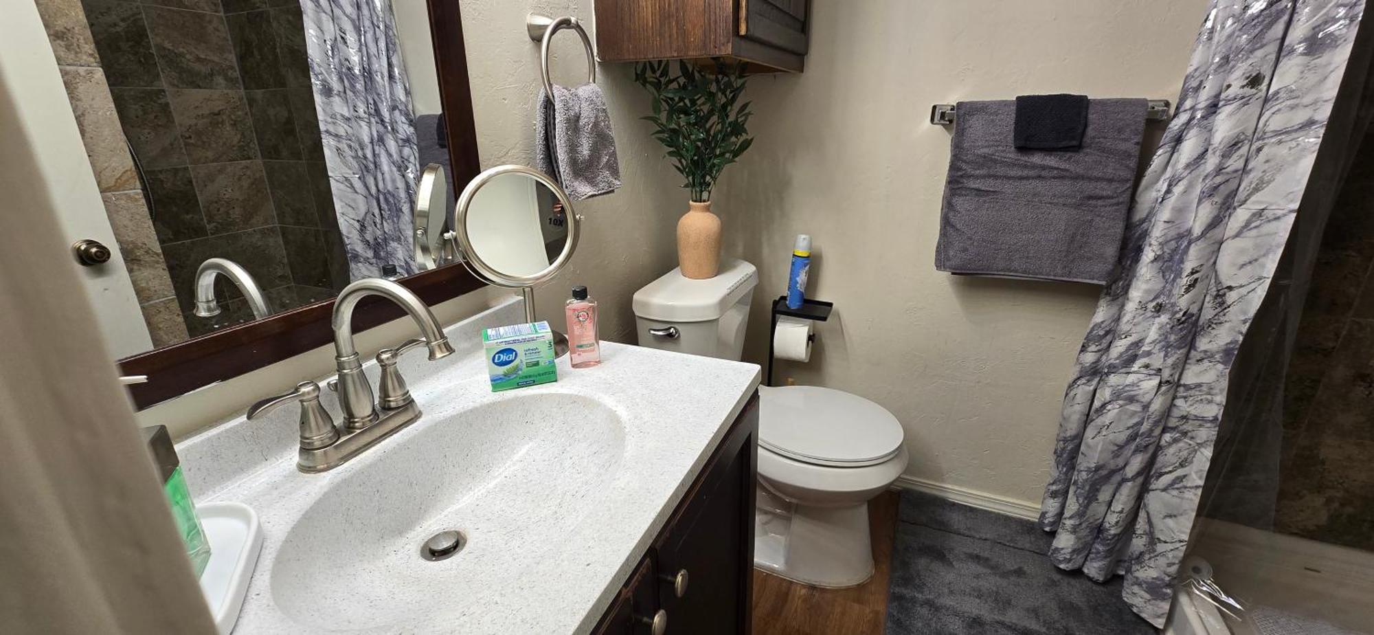 Cozy Updated Cove Of Heaven, 5Mins To Lake Hefner! Oklahoma City Eksteriør bilde